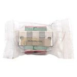 Hiwin EGW15SAZ0C Linear Guideway Block, 40.1MM X 52MM 20MM, M5 Holes, 5.35N. Fixed Price $30.00.