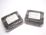 Set Of (4) Izumi International Bellows Dust Cover Guides JSH35-50/350. Fixed Price $40.52.