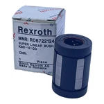 Rexroth R067221240 Linear Ball Bearing For Industrial Use. Fixed Price $33.65.