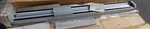 Festo DGPL-40-1550-PPV-A-HD40-GK 175136 P008 Heavy Duty Linear Guide -unused-. Fixed Price $2836.26.