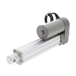 Duff-norton LT25-1-100 Linear Actuator, 27 Lbf, 12V Dc. Fixed Price $494.99.