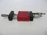 Afag Pneumatic Linear Module. Fixed Price $109.00.