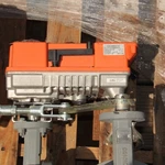 Belimo PRBUP-3-T Actuator W/ Rods Non-spring 24-240V On/off Control Hvac. Fixed Price $1199.99.