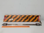 Thk 2RSR12WVMUU+470M Linear Mount W/ball Bearing Slide Carriages. Fixed Price $99.99.