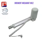Drewert Linear Actuator Type Megamat Mcz 55452. Fixed Price $450.00.