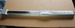 Smc Ball Screw Driven Linear Actuator/slider LEFS40XNB-850 850MM Stroke. Fixed Price $559.99.