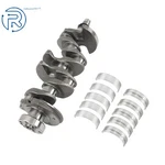 Crankshaft & Main Bearing Kit 1.6L For Hyundai Kia Accent Rio 2012-19. Fixed Price $97.54.