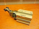 Smc RSQB50-30DL-XC18 *new* Pneumatic Cylinder Actuator. Fixed Price $7.75.