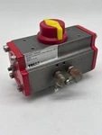 Triac TR20DA Pneumatic Valve Actuator. Fixed Price $89.60.