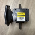 Dayton Speed Reducer Model 4Z003. Fixed Price $250.00.