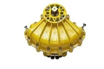 Kinetrol 090-50 Double Acting Actuator G1/4. Fixed Price $593.75.