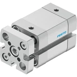 1PC Festo Corporation ADNGF-20-15-P-A Cylinder, Compact, Air, 20X15MM Strok. Fixed Price $200.55.