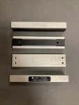 Used?? Lot Of Del-tron DT-44 Ball Bearing Slide Assembly U.s.a. Seller. Fixed Price $200.00.