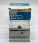 Thomson Spb 20 Adj Super Pillow Block Linear Bearing. Fixed Price $85.40.