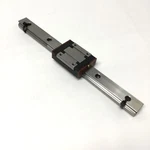 Star 0442-513-01 Linear Carriage Runner Block Slide On 190MM Guide Rail. Fixed Price $60.00.