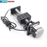 Us Ship HBX1605-400MM/15.75" Double Linear Rail Slide Xyz Stage Table. Fixed Price $103.00.