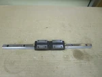 New Thk H15CR Linear Slide Block Bearing Y0H056. Fixed Price $124.49.