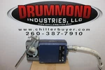Siebe Enviromental Controls MA-6503 24 Vac Watt 50/60 Hz 133 In/lbs *warranty*. Fixed Price $64.95.