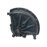 Matryx MX450 Pneumatic Vane Actuator Xomox 600502 Double Acting 120 Psi. Fixed Price $781.99.