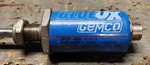 Ametek Blueox Gemco 952CP-0240-X-X-E Control Pulse Transducer. Fixed Price $130.00.