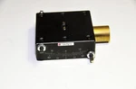 Optosigma Single Axis 65MM Goniometer No Micrometer / Internal Drive. Fixed Price $140.00.