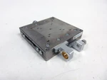 Kohzu XM10F-S1 Linear Stage Travel 12.5MM Motion Platform. Fixed Price $43.98.