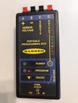 Banner DPB1 Portable Sensor Programming Box, 15-24VDC, Remote Teach Free Ship. Fixed Price $74.99.