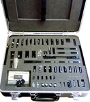 Optosigma 155-2020 Optical Accessory Kit, Stages Rails Goniometers Newport. Fixed Price $922.17.