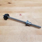 Thk BTK1404C Roller Ball Screw - Used. Fixed Price $93.40.