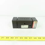 Destaco RPW-500M-2 Wide Body Pneumatic Parallel Gripper. Fixed Price $655.92.