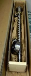 Dmg Mori Dmc 1150 V Ballscrew Part 2931915 With Nuts. Fixed Price $390.00.