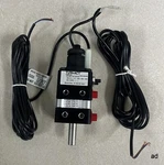 Turn-act 012-1Y1-400-804-A02 Rotary Actuator, 90 Degree W/2 A177-A Reed Switches. Fixed Price $499.99.