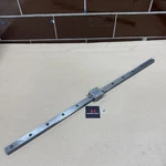 *new* Iko LWE20 Linear Guide Rail (27-1/2 ) Bearing Blocks LWESC20 Warranty. Fixed Price $155.00.