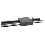 Thomson 2DA0800LL Linear Guide Dual Shaft, Max Load 600LB, 16IN, 4.5IN 4IN. Fixed Price $350.00.