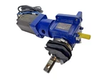 Nook Actionjac Linear Actuator Worm Gear Screw Jack 29240-03-00 HT34-606D-YAC. Fixed Price $750.00.