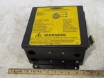 Banner MGCA-1 Machine-guard Control Box Light Curtain. Fixed Price $112.50.