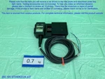 Sigma Koki SGSP20-20, Linear Stage+cable As Photos, SN:8087, Fedexdhl. Fixed Price $99.63.