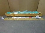 A.mannesmann 500-05782-03 Magerle 50X30 Ball Screw Drive L1950. Fixed Price $2900.00.