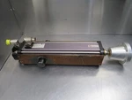 Exlar GSX40-1208-MTM-CT1-368 Actuator P/n 63527 Rev. Fixed Price $799.99.