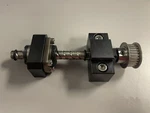 Kss FR5102 Linear Ball Screw - Used. Fixed Price $74.99.