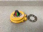 Kinetrol Universal Limit Switch Box New. Fixed Price $450.00.
