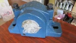 Skf SAF-511 Split Pillow Block Housing New. Fixed Price $150.00.