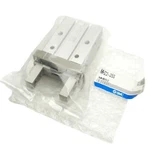 Smc MHZ2-25S Parallel Gripper, 25MM Bore,no, Single Acting, 0.25-0.7MPA. Fixed Price $350.00.