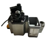 New W.e. Anderson ACT-3132-999 BV2J102-SV3 120 Psi Max Actuator Valve. Fixed Price $149.95.