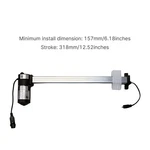 Mulin ML18D07 ML18-055B Motor Linear Actuator For Power Recliner Sofa Lift Chair. Fixed Price $79.99.