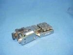 Suruga Seiki U10640 Motorized Linear Stage. Fixed Price $158.99.