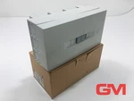 Rittal Sv Connection Adaptor 9342.280 3-POLIG 800 Adapter. Fixed Price $84.26.