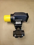 Flowserve Actuator A446YBSE Series 34 Pneumatic Valve. Fixed Price $350.00.