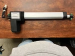 Okin Deltadrive B15449 Linear Actuator Motor Adjustable Base DZ-SW-522-83-B1-24. Fixed Price $70.00.