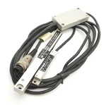 Rsf Elektronik MSA001 Linear Encoder Scale & Head, 50MM Travel, 5V Dc, 20. Fixed Price $85.00.